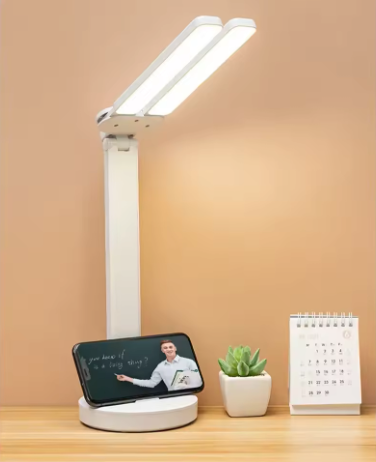 Foldable LED Desk Lamp