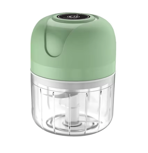 Portable Mini Electric Chopper