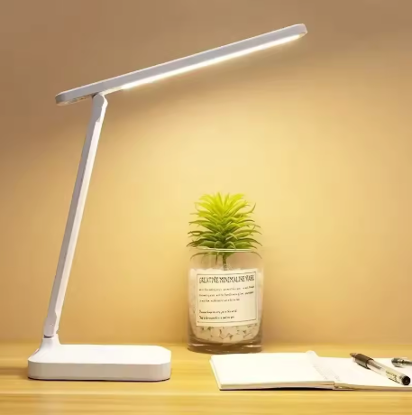 Foldable LED Desk Lamp