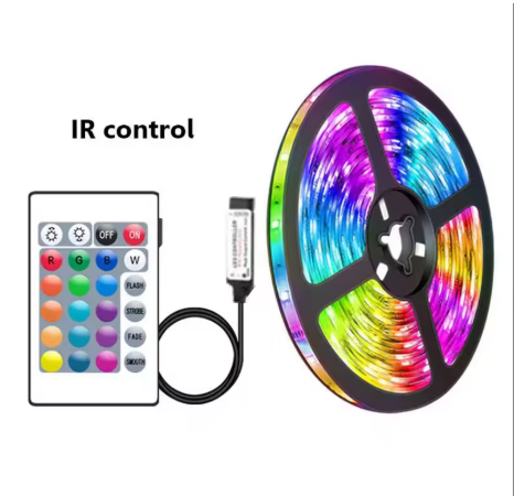 RGB LED Strip Lights (Home Decor)
