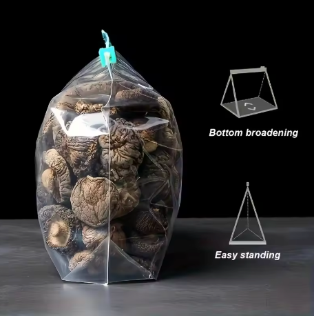 Reusable Silicone Food Storage Bag