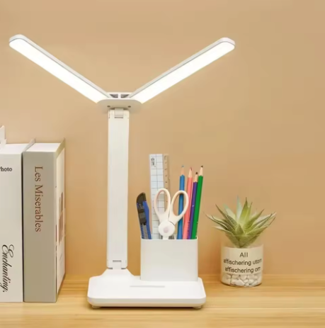 Foldable LED Desk Lamp