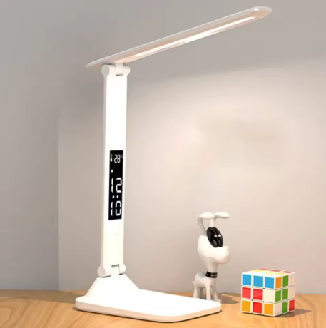 Foldable LED Desk Lamp