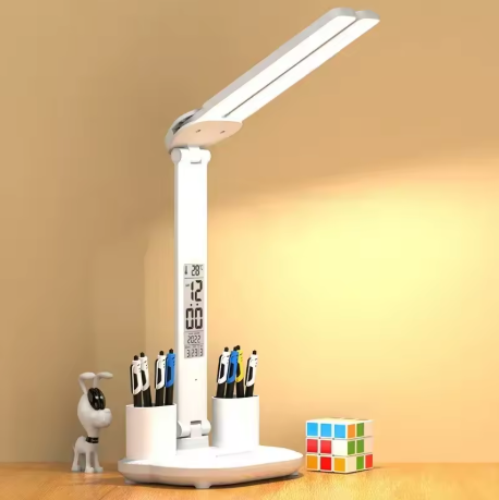 Foldable LED Desk Lamp