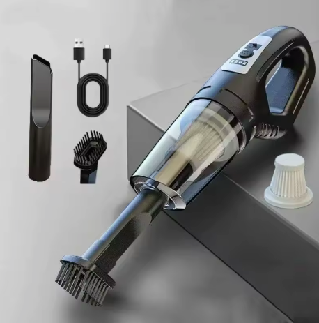Portable Mini Handheld Vacuum Cleaner